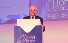 Doha Forum 2012